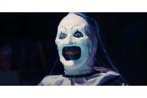 Terrifier 3 Streaming Release Date Revealed