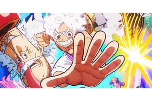 If It Wasn't Already Clear, 2025 Is Going to Be a Big Year For Anime and Here's Why