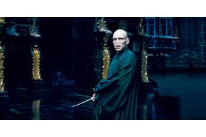 The Harry Potter Remake's Best Voldemort Fancast Is Promising After The Actor's $2.4 Billion Superhero Series
