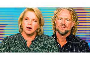 Sister Wives Star Janelle Brown’s 2025 Detox Could Change Her Life For The Better (Will She Return For Sister Wives Season 20?)