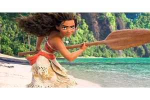 Moana, Minions & 5 More Animated Movies Dominated 2024's Movie Streaming Chart