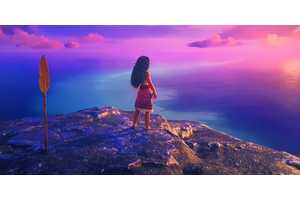 Moana 2 Continues A Disney Box Office Trend Toy Story 4 Started 6 Years Ago