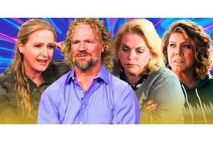 "Spending Very Crazy!": Sister Wives' Gwendlyn Roasted Kody & Robyn's Lavish Lifestyle (The Coyote Pass Drama's All About Money)