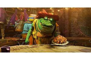 Teenage Mutant Ninja Turtles: Mutant Mayhem 2 Return Chances Addressed By Star Of 95% RT Hit Original