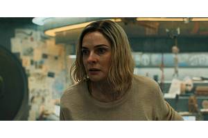 Silo Season 2's Major Book Change For Juliette & Lukas Addressed By Showrunner