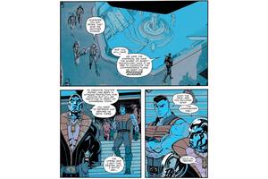 G.I. Joe Is Facing an Ultimate Threat Lifted Straight From Transformers