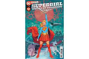At Last, I Finally Get Why Supergirl: Woman of Tomorrow Is the Hero's Definitive Tale