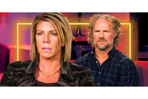 I’m Struggling To Understand Sister Wives’ Star Meri Brown’s Relationship With Kody Brown (Does He Still Have Her Loyalty?)