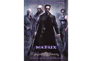 Was Neo The One In Every Version Of The Matrix?