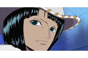 One Piece Season 2 Can Give Us The Nico Robin Scene That Should’ve Happened In The Anime 24 Years Ago