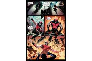 Ultimate Wolverine Flips the Hero's Script, Making His Past More Important Than Ever