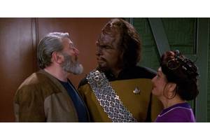 Worf’s Complete Star Trek Timeline Explained