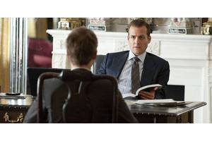 Harvey Specter’s 10 Best Episodes In Suits To Watch Before Gabriel Macht’s Suits LA Return