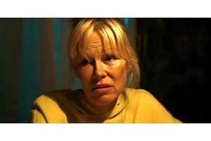 Pamela Anderson Already Has An Ideal Upcoming Movie After The Last Showgirl