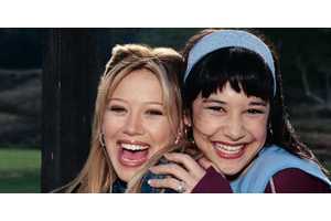 Why Miranda Isn’t In The Lizzie McGuire Movie