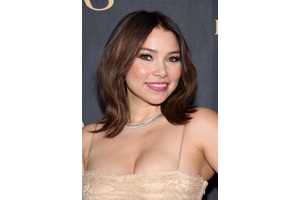 Jessica Parker Kennedy's 10 Best Movies And TV Shows