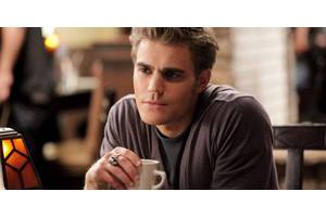 Vampire Diaries Star Returning To Vampire Genre As Producer On New Comedy Series