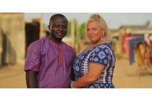 90 Day Fiancé: Michael Ilesanmi Chooses "Joy" As He Seemingly Responds To Shocking Love Triangle Allegations