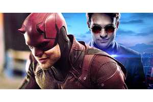 Daredevil: Born Again Just Teased 5 Different Costumes