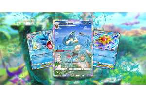 Pokémon TCG Pocket Fans Reveal More Gen 1 Locations Hidden In Card Backgrounds