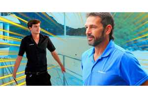 Below Deck Down Under's New African Locale Is An Unexpected Pivot (What Prompted The Move Out Of Australia?)