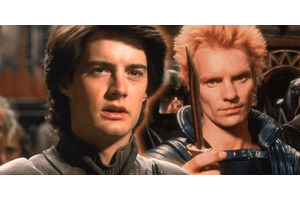 10 Incredible David Lynch Movie Scenes That Highlight Just How Much Of A Genius He Was
