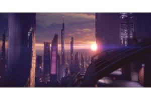 Mass Effect Has A Tragic Love Story You Probably Missed