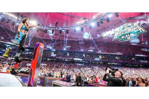 10 WWE Superstars With The Most Royal Rumble Eliminations In A Single Match