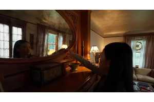 Presence Ending Explained: Who Is The Ghost?