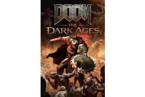 Doom: The Dark Ages Is On Sale Before Launch, Making Even The Premium Edition A Bit Cheaper