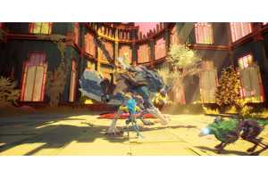 Does Hyper Light Breaker Have Co-Op?