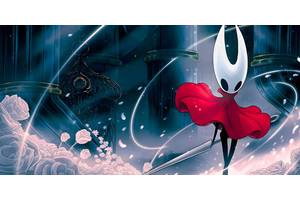 Hollow Knight: Silksong's Latest Release Date Theory Is So Absurd That It Was Almost Believable