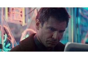 "Who The F*ck Is Harrison Ford": Ridley Scott Reveals Fight For Blade Runner Star