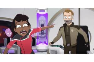 Star Trek: DS9’s Elite Starfleet Academy Cadets Were So Much Worse Than TNG’s