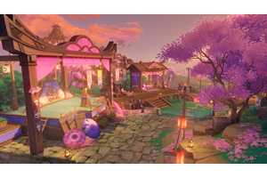 Genshin Impact Fantasy Mikawa Flower Festival Is Making A Comeback This February