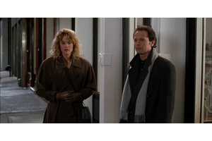 When Harry Met Sally Stars Billy Crystal & Meg Ryan Tease They Are Reuniting For "Something Iconic" In New Image