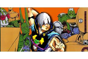 JoJo's Bizarre Adventure Fans Think They Know When the Series Will End, But There's One Big Problem With the Theory