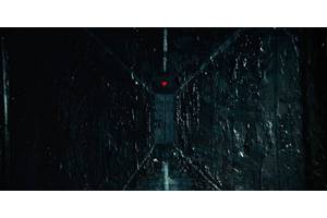 What Irving’s Outie’s Paintings Of The Black Hallway Mean In Severance