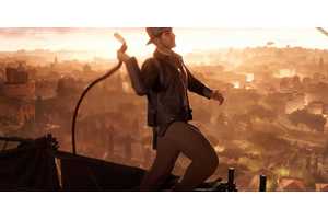 Indiana Jones & The Great Circle's Biggest Accomplishment Breaks A 22-Year-Old Indy Game Trend
