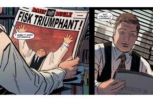 Believe It or Not, Daredevil's Greatest Foe Really Did Become New York City's Mayor