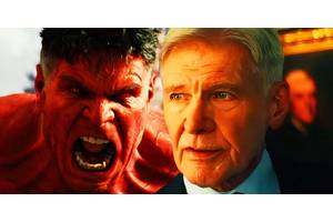 "One Of The Many Pinch Yourself Moments": Marvel Studios Chief Kevin Feige Addresses Casting Harrison Ford In Captain America: Brave New World As President Ross