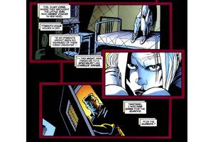 Finally, Marvel Has Fulfilled Emma Frost's Journey From Villain to Hero