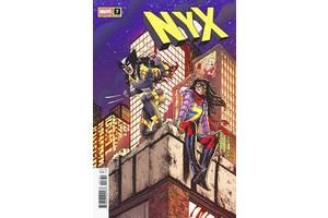 Yes, Ms. Marvel Has a Secret Identity But No One Understands Its True Purpose