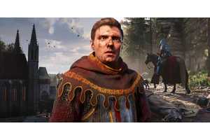 Do You Need To Play The First Game Before Kingdom Come: Deliverance 2?