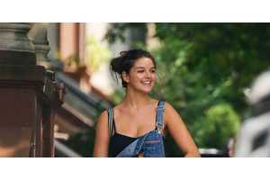 Tiffany's FBI Replacement May Have Finally Been Cast, But I'm Waiting To See Her With Scola Before Getting Attached