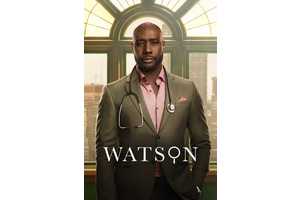 Watson Creator Addresses Whether Sherlock Holmes Will Ever Appear In CBS Medical Drama