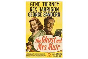 10 Best Supernatural Ghost Romance Movies