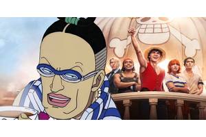 Netflix's One Piece Welcomes New Faces to Season 2 Cast Including Luffy's Dad