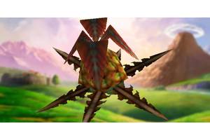 My Childhood Fear Became My Best Weapon In Zelda: Echoes Of Wisdom