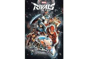 It’s Official: Marvel Rivals Is Expanding With an “Epic” New Series